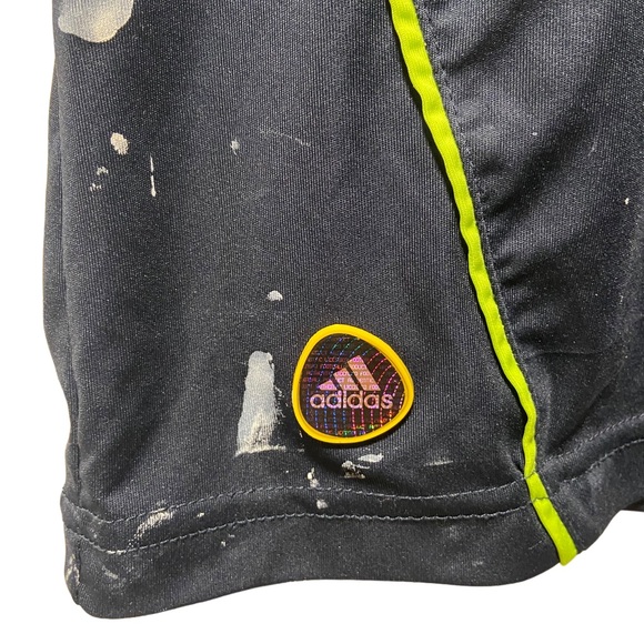 Real Madrid Football Soccer Jersey 2010-2011 Original Shirt Kit Size S Ronaldo - Picture 5 of 11